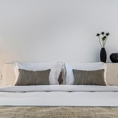 Villa Paradeisos Karterados المظهر الخارجي الصورة
