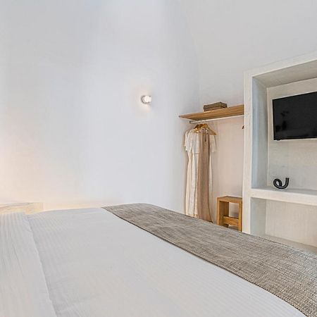 Villa Paradeisos Karterados المظهر الخارجي الصورة